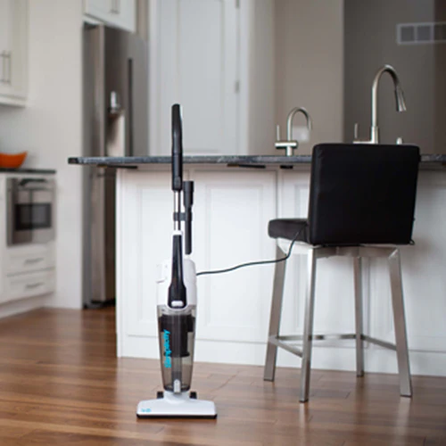 Simplicity S60 Spiffy Broom Vacuum - Image 14