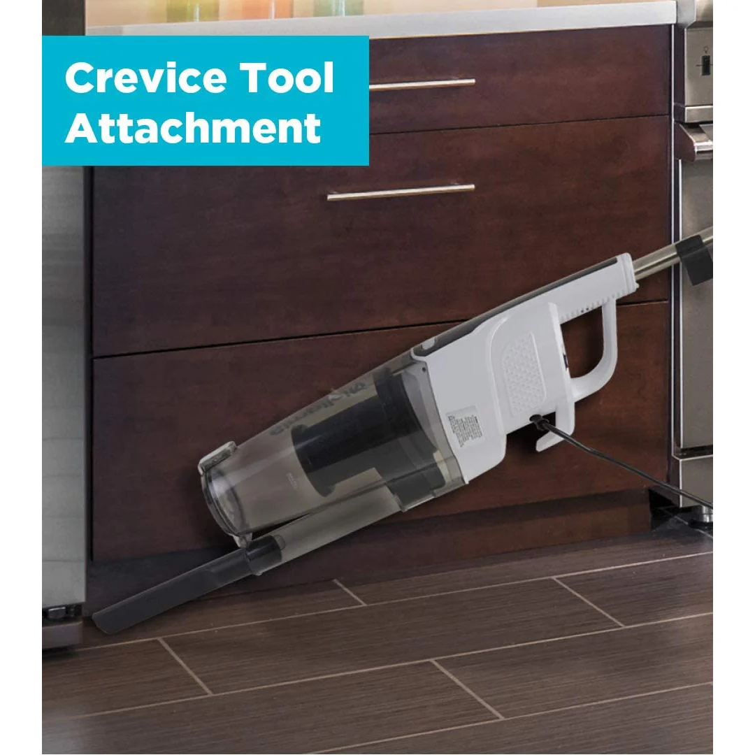 Simplicity S60 Spiffy Broom Vacuum - Image 8