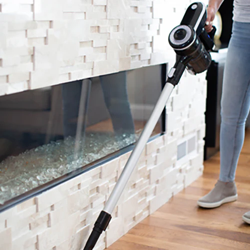 Simplicity S65D Deluxe Cordless Stick Vacuum - Image 12