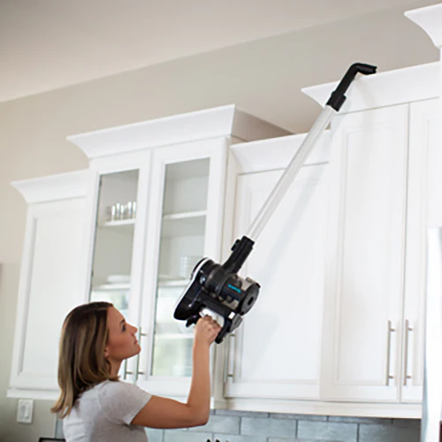 Simplicity S65D Deluxe Cordless Stick Vacuum - Image 14