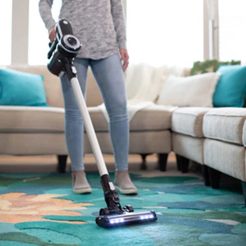 Simplicity S65D Deluxe Cordless Stick Vacuum - Image 6