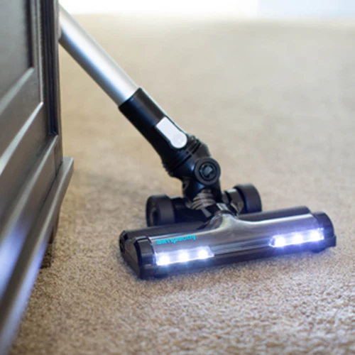 Simplicity S65D Deluxe Cordless Stick Vacuum - Image 8