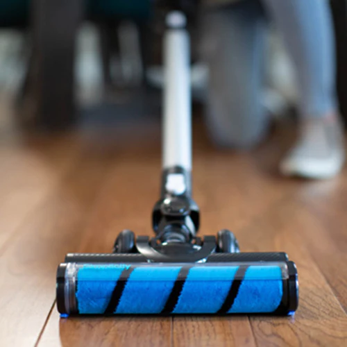 Simplicity S65D Deluxe Cordless Stick Vacuum - Image 9
