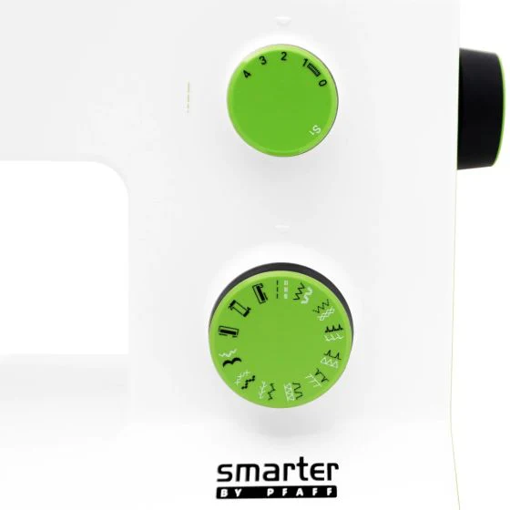 Smarter by Pfaff 140S - Image 4