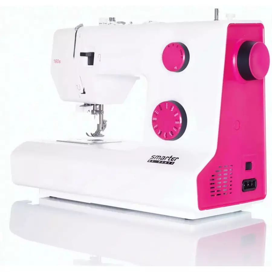 Smarter by Pfaff 160S - Image 3