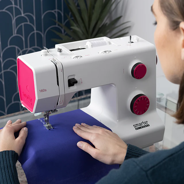 Smarter by Pfaff 160S - Image 7