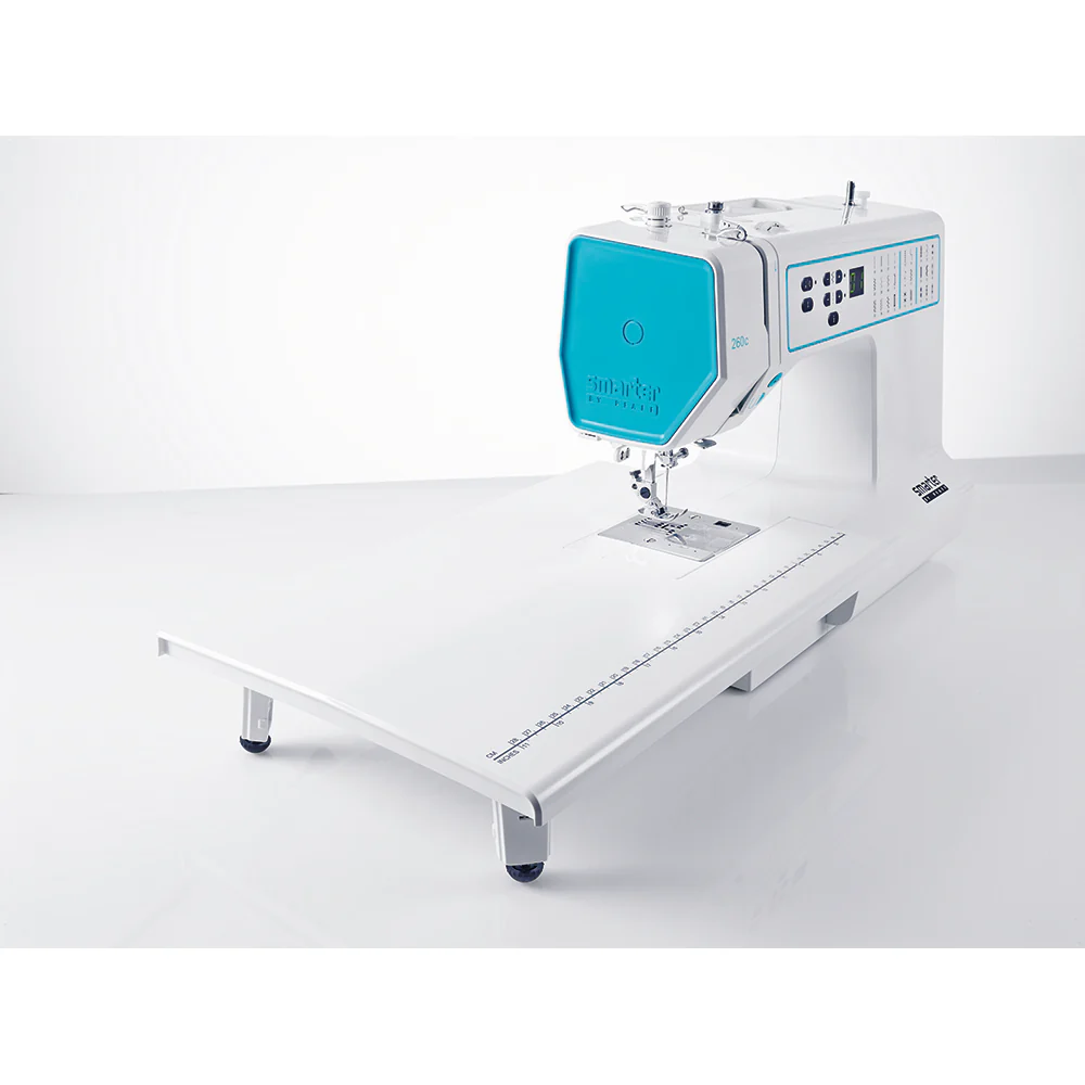 Smarter by Pfaff 260C - Image 5